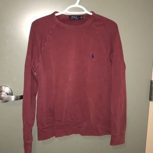 Ralph Lauren Polo Women’s sweatshirt